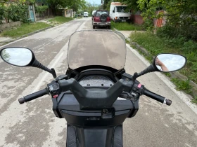 Yamaha Majesty 250cc      | Mobile.bg    11