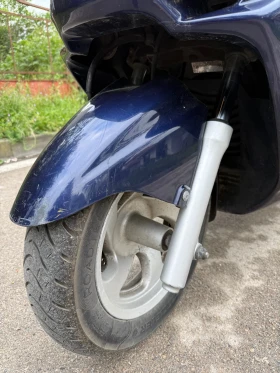 Yamaha Majesty 250cc      | Mobile.bg    9