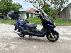 Yamaha Majesty 250cc      | Mobile.bg    2