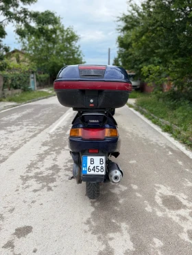 Yamaha Majesty 250cc      | Mobile.bg    4