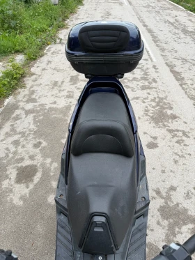 Yamaha Majesty 250cc      | Mobile.bg    12