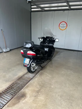 Обява за продажба на Suzuki Burgman 650 ~4 400 лв. - изображение 4