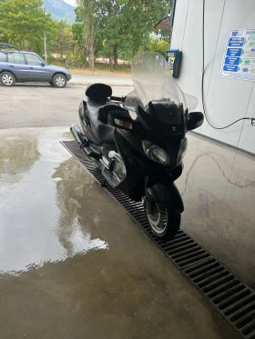 Обява за продажба на Suzuki Burgman 650 ~4 400 лв. - изображение 1