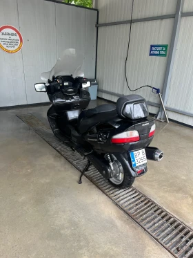 Обява за продажба на Suzuki Burgman 650 ~4 400 лв. - изображение 3