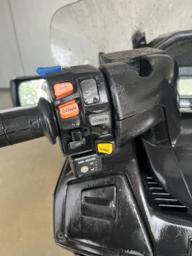Обява за продажба на Suzuki Burgman 650 ~4 400 лв. - изображение 5