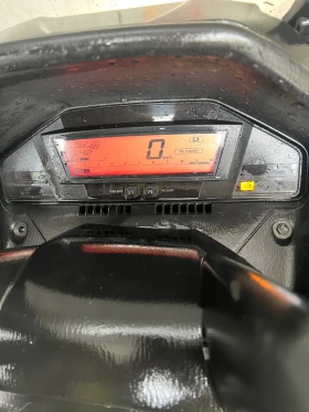 Обява за продажба на Suzuki Burgman 650 ~4 400 лв. - изображение 9