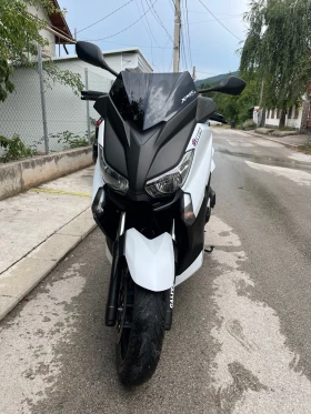 Обява за продажба на Yamaha X-max AKRAPOVIC ~6 500 лв. - изображение 8
