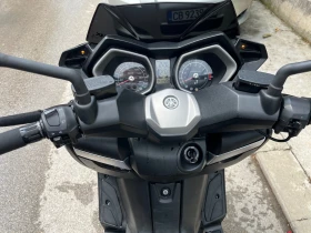 Обява за продажба на Yamaha X-max AKRAPOVIC ~6 500 лв. - изображение 6