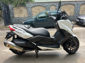 Обява за продажба на Yamaha X-max AKRAPOVIC ~6 500 лв. - изображение 2