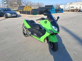 Yamaha T-max, снимка 3 - Мотоциклети и мототехника - 53672928
