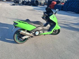 Yamaha T-max