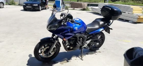 Yamaha Fazer Fazer 600 S2 | Mobile.bg � ����� ������ 12