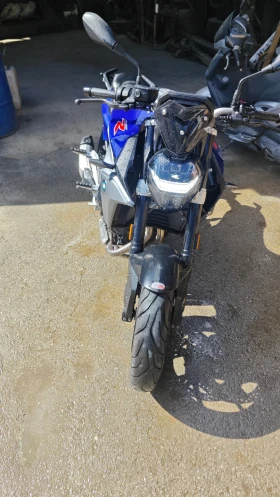 ����� �� �������� �� BMW F