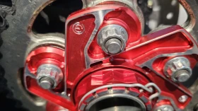 Ducati Streetfighter V4 SP2 | Mobile.bg � ����� ������ 6