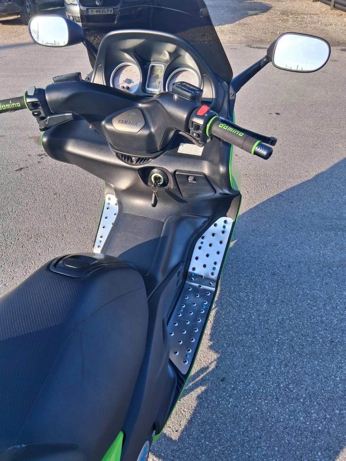 Yamaha T-max | Mobile.bg � ����������� 12