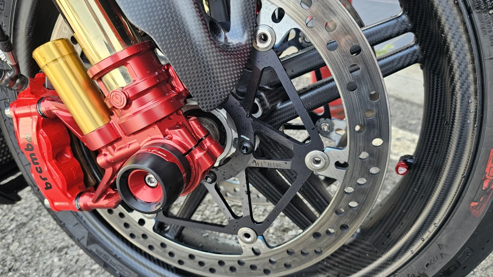 Ducati Streetfighter V4 SP2 | Mobile.bg � ����������� 7