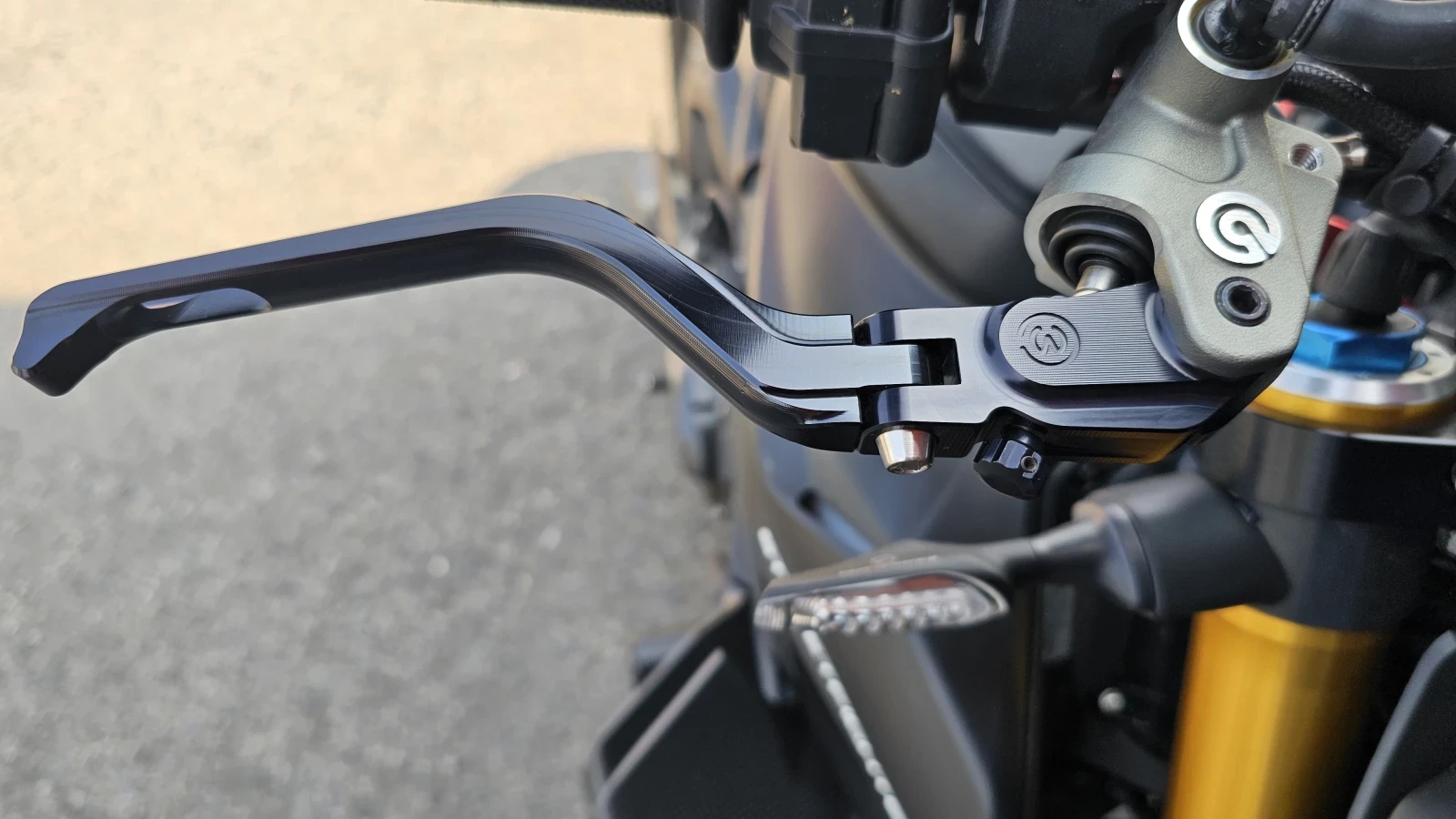 Ducati Streetfighter V4 SP2 | Mobile.bg � ����������� 5