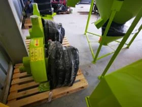 Специализирани машини Други Фуражомелка и смесилел , снимка 12