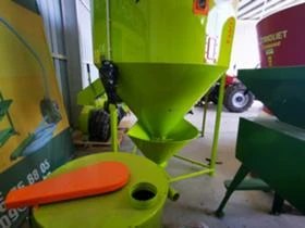 Специализирани машини Други Фуражомелка и смесилел , снимка 10