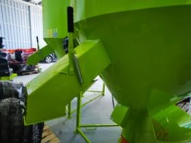 Специализирани машини Други Фуражомелка и смесилел , снимка 7