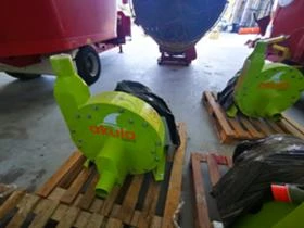 Специализирани машини Други Фуражомелка и смесилел , снимка 5