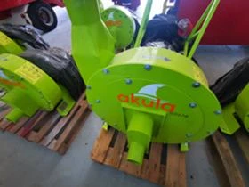 Специализирани машини Други Фуражомелка и смесилел , снимка 6