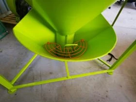 Специализирани машини Други Фуражомелка и смесилел , снимка 9