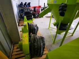 Специализирани машини Други Фуражомелка и смесилел , снимка 11
