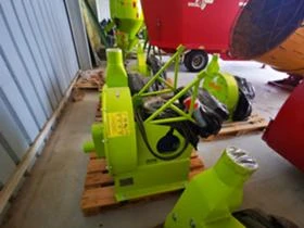 Специализирани машини Други Фуражомелка и смесилел , снимка 3