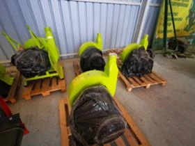 Специализирани машини Други Фуражомелка и смесилел , снимка 2