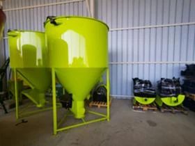 Специализирани машини Други Фуражомелка и смесилел , снимка 1