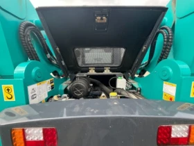 Мини челни товарачи Sunward SWTL4538, снимка 3