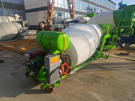 Бетон миксер Друга марка, снимка 3