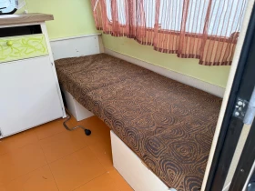 Каравана Adria, снимка 6