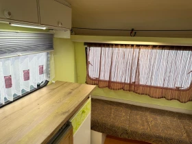 Каравана Adria, снимка 12