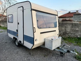 Каравана Adria 