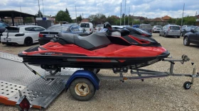 Джет Bombardier Sea Doo RXP-X 300 RS, снимка 6