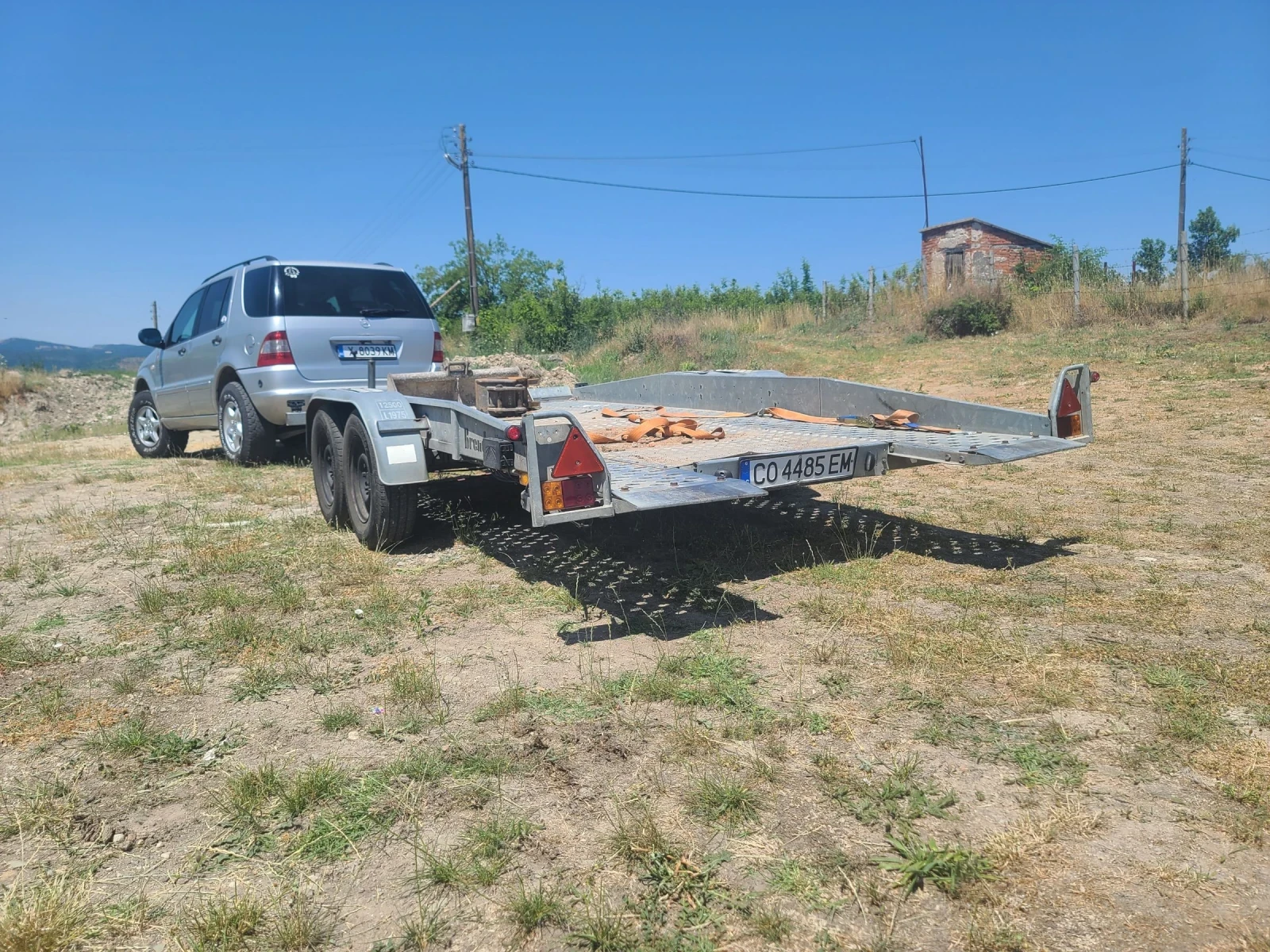�� ��������� Brenderup | Mobile.bg � ����������� 6