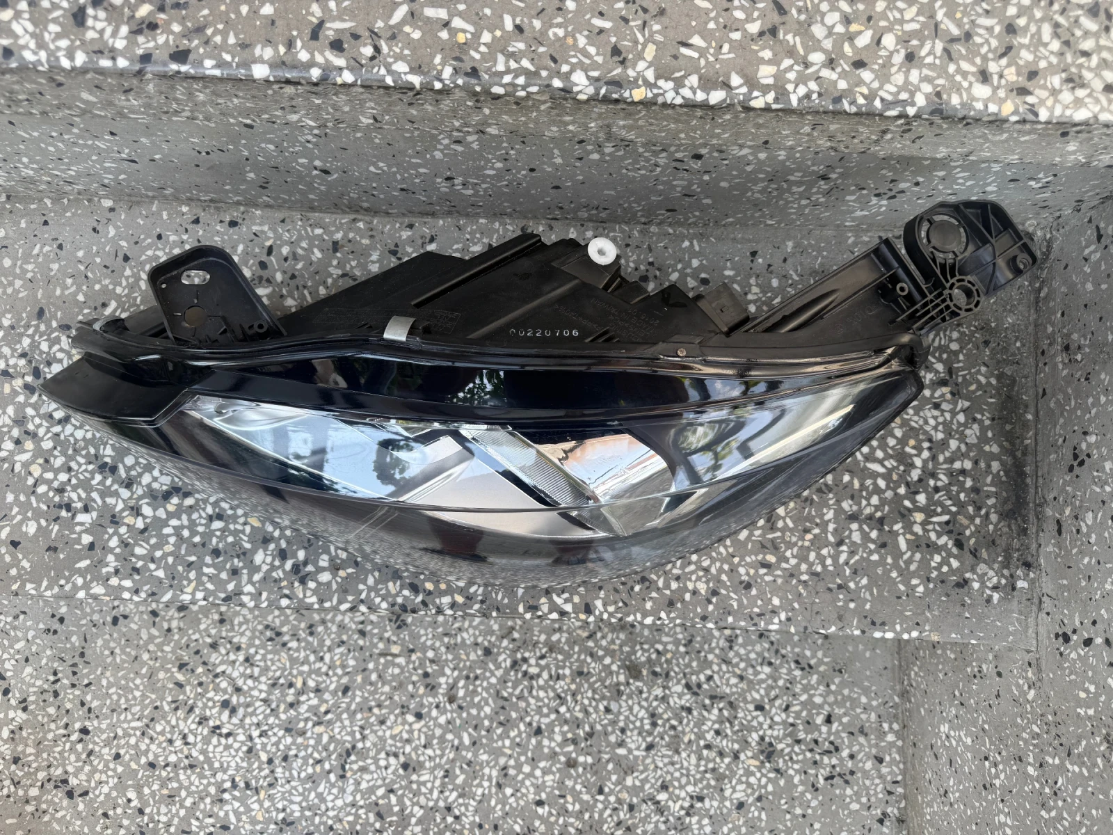    PEUGEOT 308 2013-2020 | Mobile.bg   3