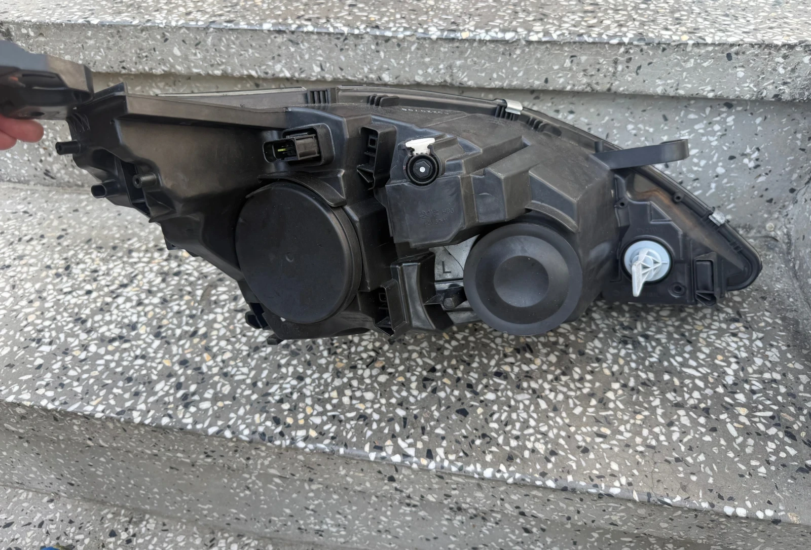    PEUGEOT 308 2013-2020 | Mobile.bg   7