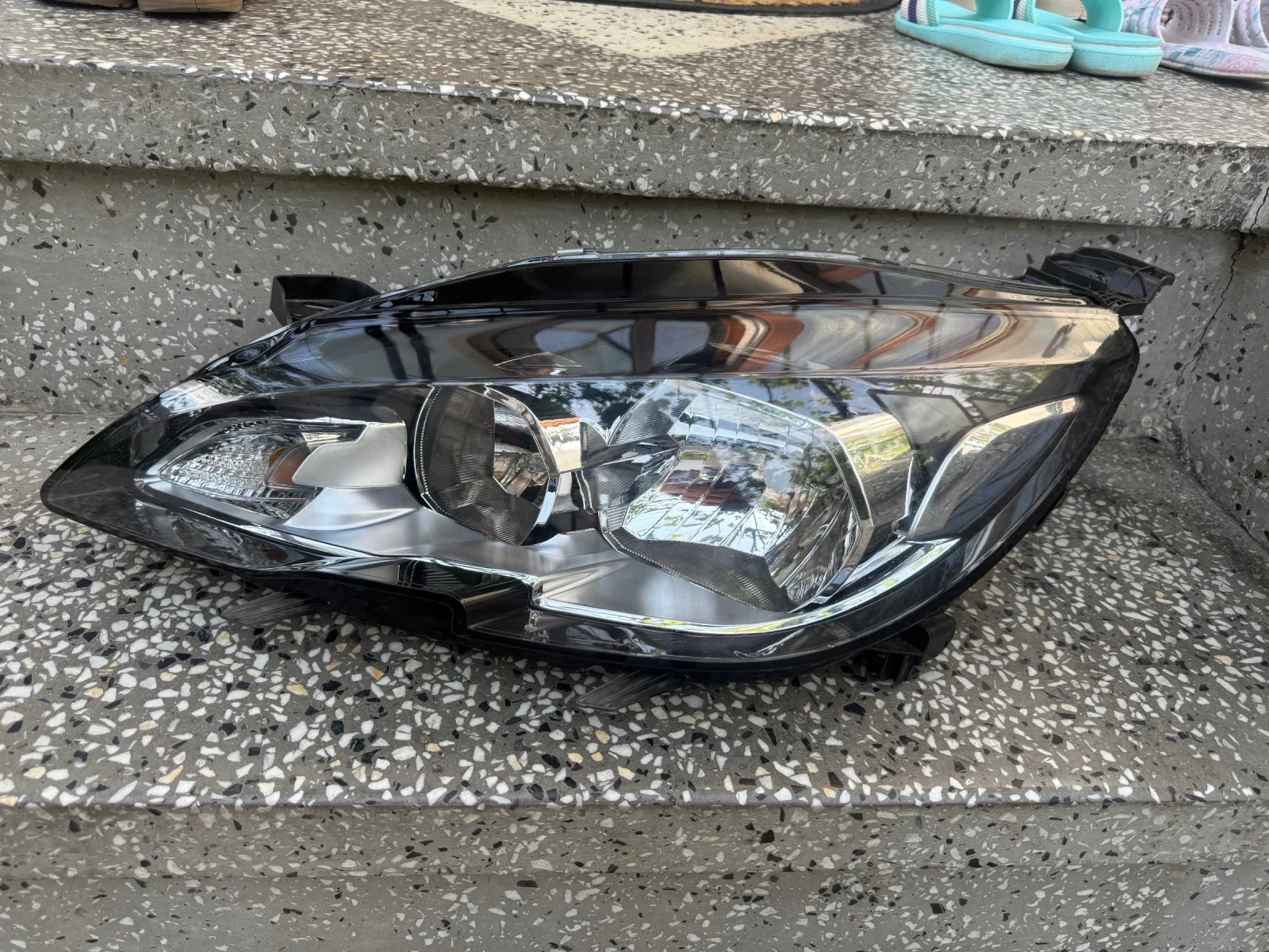    PEUGEOT 308 2013-2020 | Mobile.bg   1