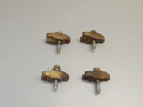 Държач дюза, дюзи Ситроен Немо 1.4хди (ч)