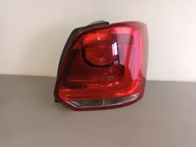 Стоп десен фолксваген поло 1.6тди 