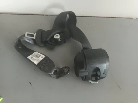 Колан заден ляв фолксваген поло 1.2тси 