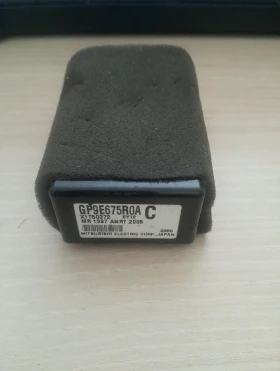 Реле ценрално заключване Мазда 6 н:X1T50372