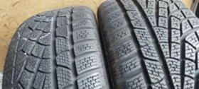 Гуми Зимни 205/45R16, снимка 2