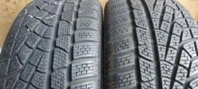 Гуми Зимни 205/45R16, снимка 1