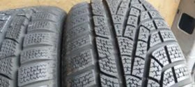 Гуми Зимни 205/45R16, снимка 4