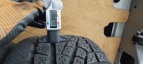 Гуми Зимни 205/45R16, снимка 6