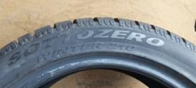 Гуми Зимни 205/45R16, снимка 8